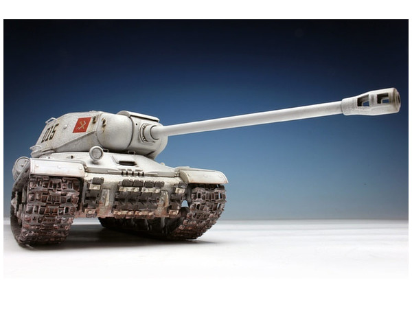 1 35 ガールズ パンツァー Is 2 プラウダ高校ver By プラッツ ホビーリンク ジャパン