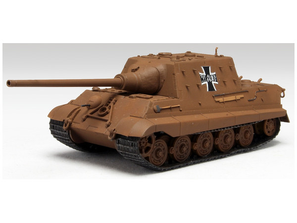 1/72 ガールズ&パンツァー てのひら戦車道コレクション 駆逐戦車