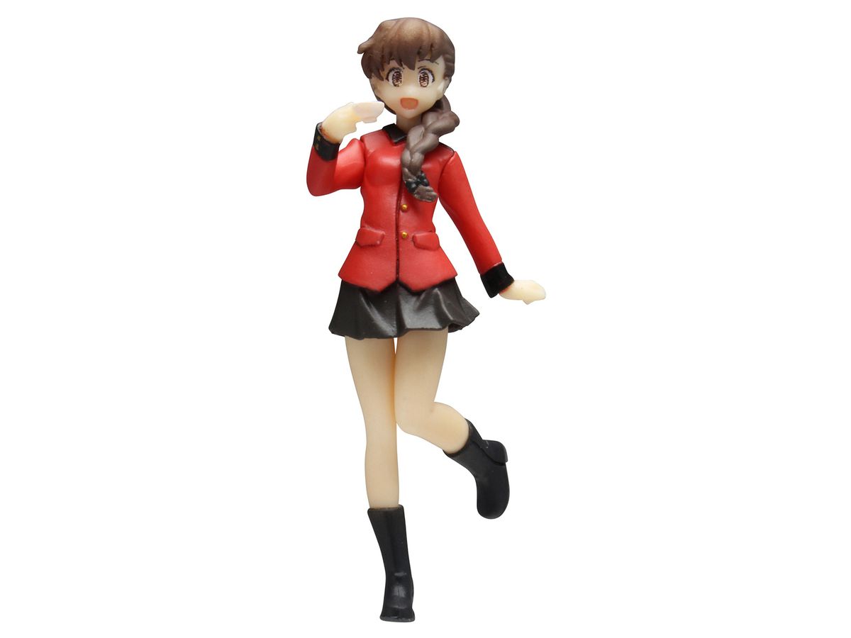 1 35 ガールズ パンツァー最終章 聖グロリアーナ女学院 ダージリン アッサム ルクリリ フィギュアセット By プラッツ ホビーリンク ジャパン 1 35 ガールズ パンツァー最終章 聖グロリアーナ女学院 ダージリン アッサム ルクリリ フィギュアセット By プラッツ ホビーリンク ジャパン