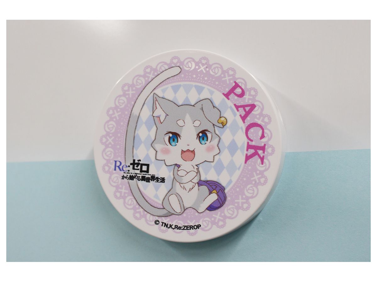 Re ゼロから始める異世界生活 マグネットクリップ パックver By プラッツ ホビーリンク ジャパン Re ゼロから始める異世界生活 マグネットクリップ パックver By プラッツ ホビーリンク ジャパン