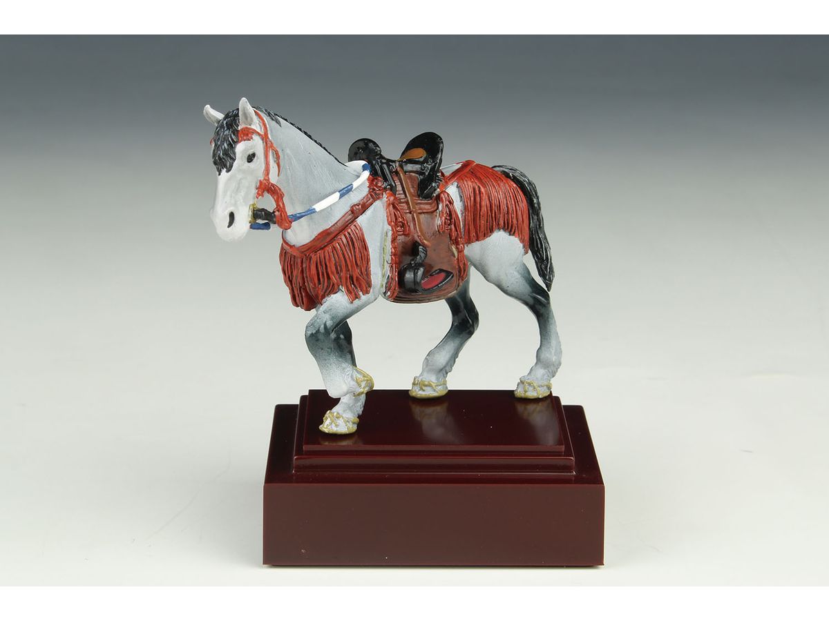 戦国武将フィギュアコレクション 2 10体セット | HLJ.co.jp
