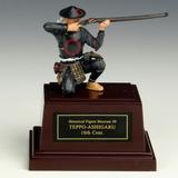 戦国武将フィギュアコレクション 10体セット | HLJ.co.jp