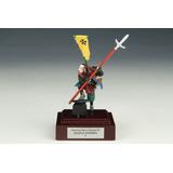 戦国武将シリーズ　2体 戦国武将フィギュアコレクション 2」が10体入り1BOXで登場！織田
