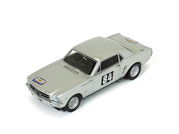 1/43 フォード マスタング 1964 ツール・ド・フランス #84 Greder