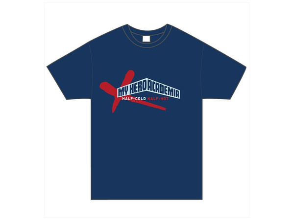 僕のヒーローアカデミア Tシャツ 轟焦凍XL | HLJ.co.jp