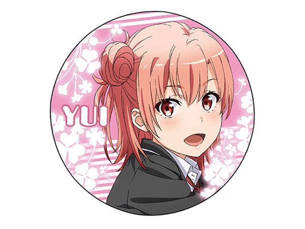 やはり俺の青春ラブコメはまちがっている 完 クッションマルチカバー 由比ヶ浜結衣 By ペンギンパレード ホビーリンク ジャパン