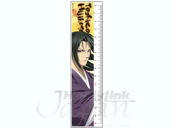 薄桜鬼 定規 土方歳三 | HLJ.co.jp