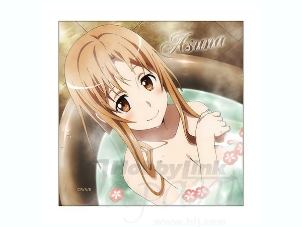 ソードアート・オンライン マルチクロス アスナA | HLJ.co.jp