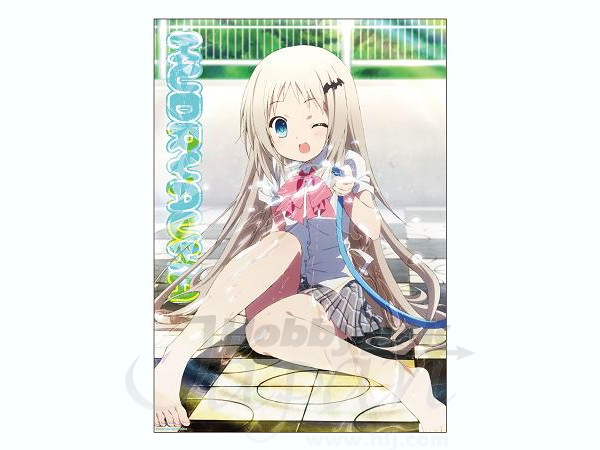リトルバスターズ! お風呂ポスター | HLJ.co.jp