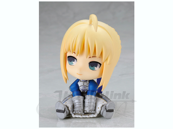 Fate/Zero ぺたん娘 セイバー Amazon | Fate/Zero ぺたん娘 セイバー (ノンスケール PVC塗装