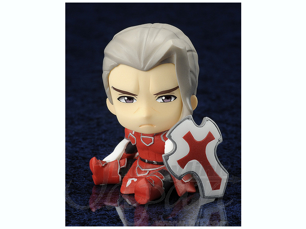 ぺたん娘みにっ! トレーディングフィギュア ソードアート・オンライン