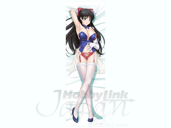 ワルキューレロマンツェ 抱き枕カバー (茜) | HLJ.co.jp