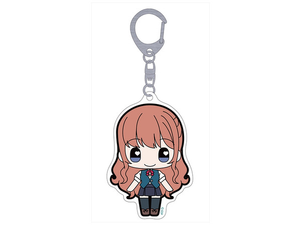 Classroom Crisis 萌っ娘 アクリルキーホルダー 瀬良ミズキ By ペンギンパレード ホビーリンク ジャパン