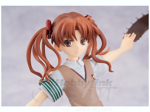 1/8 白井黒子 通常版 | HLJ.co.jp