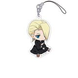 BLEACH ぺたん娘 アクリルストラップvol.2 1BOX CDJapan : BLEACH Petanko Trading Acryl Strap Vol.2 Box