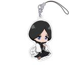 BLEACH ぺたん娘 アクリルストラップvol.2 1BOX BLEACH ぺたん娘 アクリルストラップvol.2 1BOX