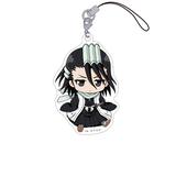 BLEACH ぺたん娘トレーディングアクリルストラップ vol.2 1Box 13pcs