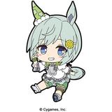 ウマ娘 プリティーダービー ぺたん娘トレーディングラバー