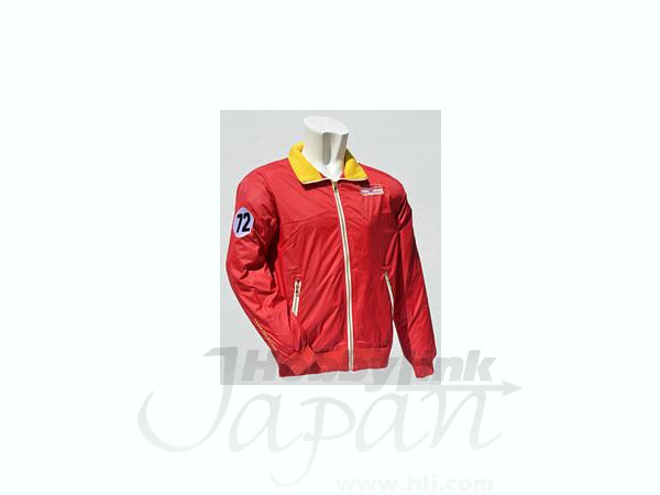 ゴールドリーフチームロータスジャケット XL | HLJ.co.jp