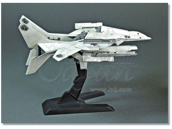 1/100 SA-77 シルフィード | HLJ.co.jp