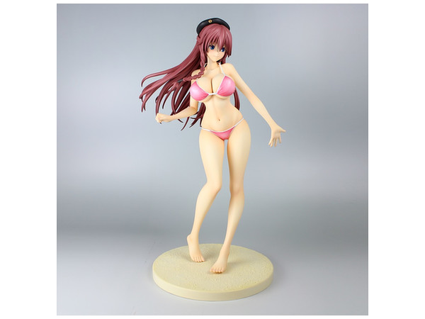 トリニティセブン　浅見リリス　フィギュア Amazon | トリニティセブン 浅見リリス 水着Ver. 1/8スケール