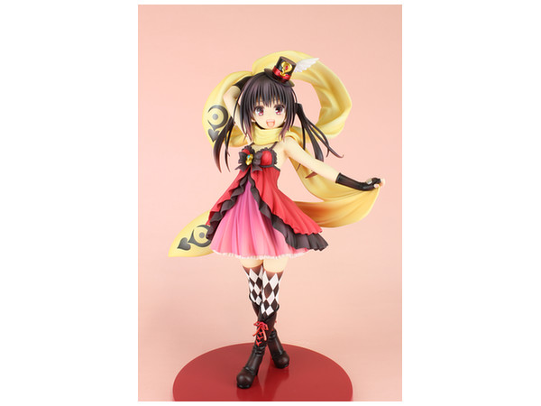 はてな☆イリュージョン 星里果菜 1/7 完成品フィギュア Amazon.co.jp: はてな☆イリュージョン 星里果菜 1/7スケール