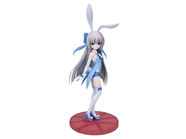 1/7 ロウきゅーぶ!!SS ミミ・バルゲリー うさぎさん Ver. | HLJ.co.jp