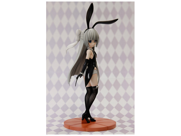 1 7 ロウきゅーぶ Ss ミミ バルゲリー 黒ウサギさん Ver By ピーエムオフィスエー ホビーリンク ジャパン 1 7 ロウきゅーぶ Ss ミミ バルゲリー 黒ウサギさん Ver By ピーエムオフィスエー ホビーリンク ジャパン