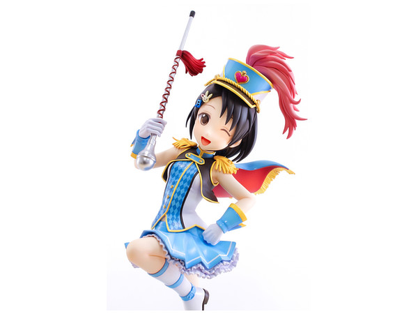 1 7 アイドルマスター シンデレラガールズ 佐々木千枝 ハイファイ デイズ By ピーエムオフィスエー ホビーリンク ジャパン