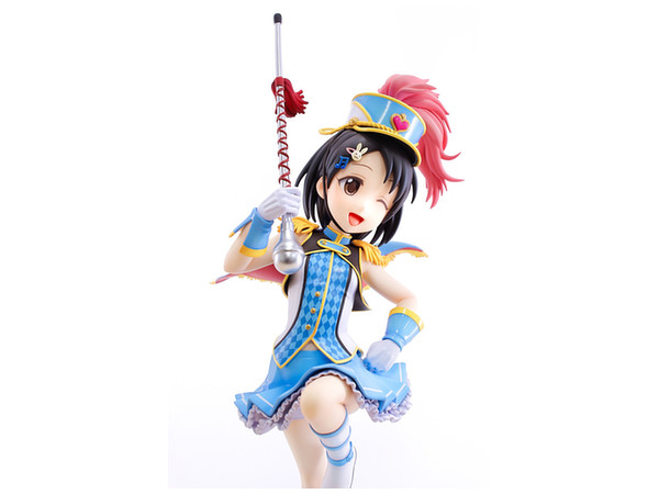 1 7 アイドルマスター シンデレラガールズ 佐々木千枝 ハイファイ デイズ By ピーエムオフィスエー ホビーリンク ジャパン