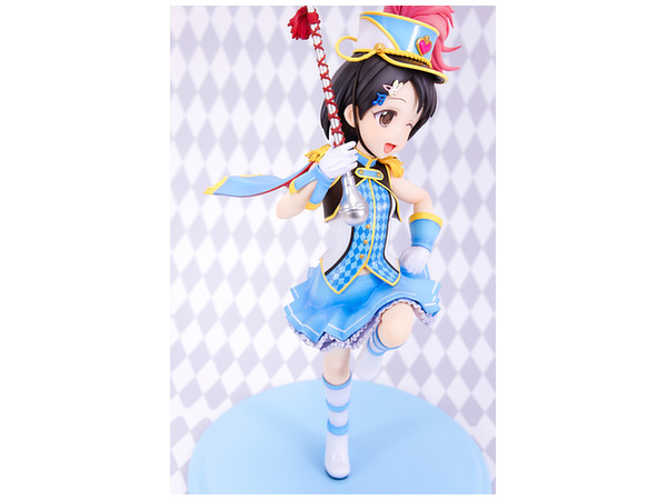 アイドルマスター シンデレラガールズ 佐々木 千枝 ハイファイ デイズ 1/7スケール PVC製 塗装済み完成品 フィギュア 佐々木千枝[ハイファイ☆デイズ]+ 特設ページ