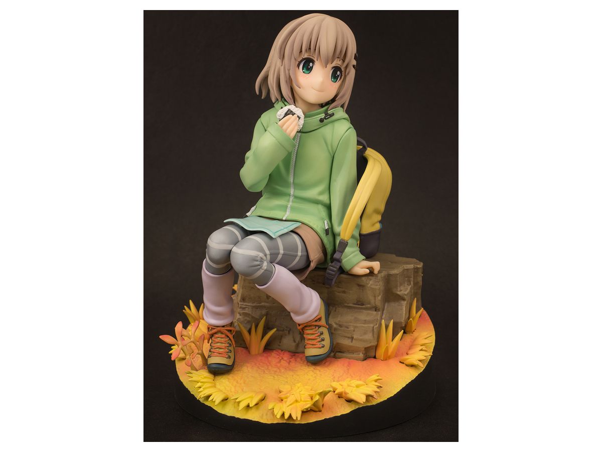 あおい(Autumn Hike) ヤマノススメ サードシーズン 1/7 完成品