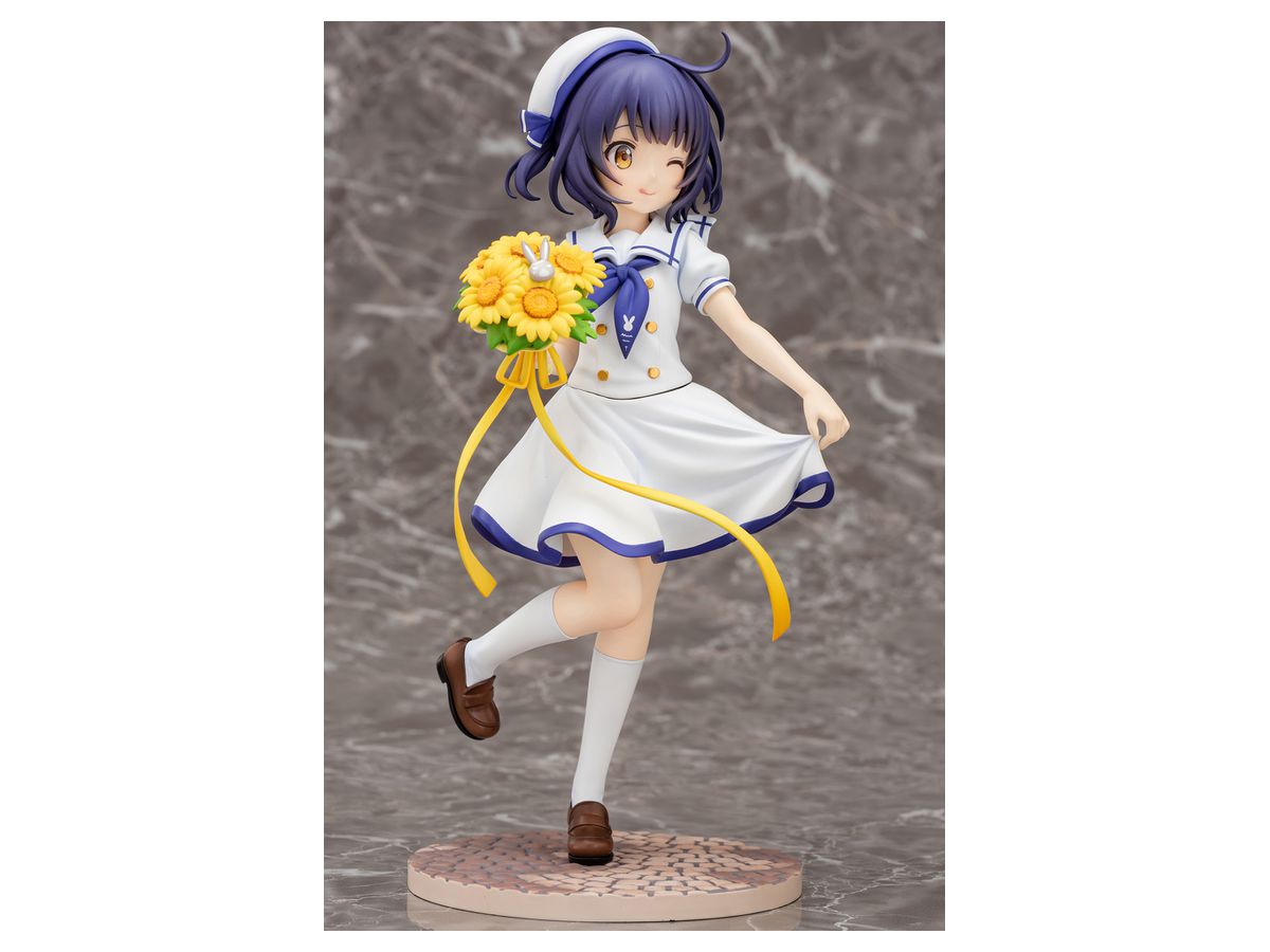 1 7 ご注文はうさぎですか マヤ Summer Uniform By ピーエムオフィスエー ホビーリンク ジャパン 1 7 ご注文はうさぎですか マヤ Summer Uniform By ピーエムオフィスエー ホビーリンク ジャパン