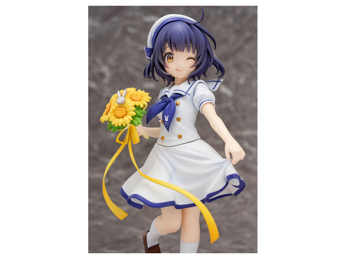 1 7 ご注文はうさぎですか マヤ Summer Uniform By ピーエムオフィスエー ホビーリンク ジャパン 1 7 ご注文はうさぎですか マヤ Summer Uniform By ピーエムオフィスエー ホビーリンク ジャパン