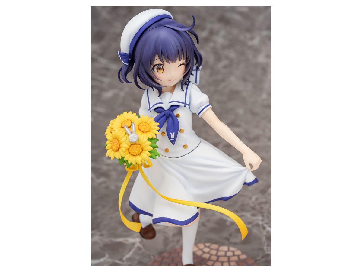 1 7 ご注文はうさぎですか マヤ Summer Uniform By ピーエムオフィスエー ホビーリンク ジャパン 1 7 ご注文はうさぎですか マヤ Summer Uniform By ピーエムオフィスエー ホビーリンク ジャパン