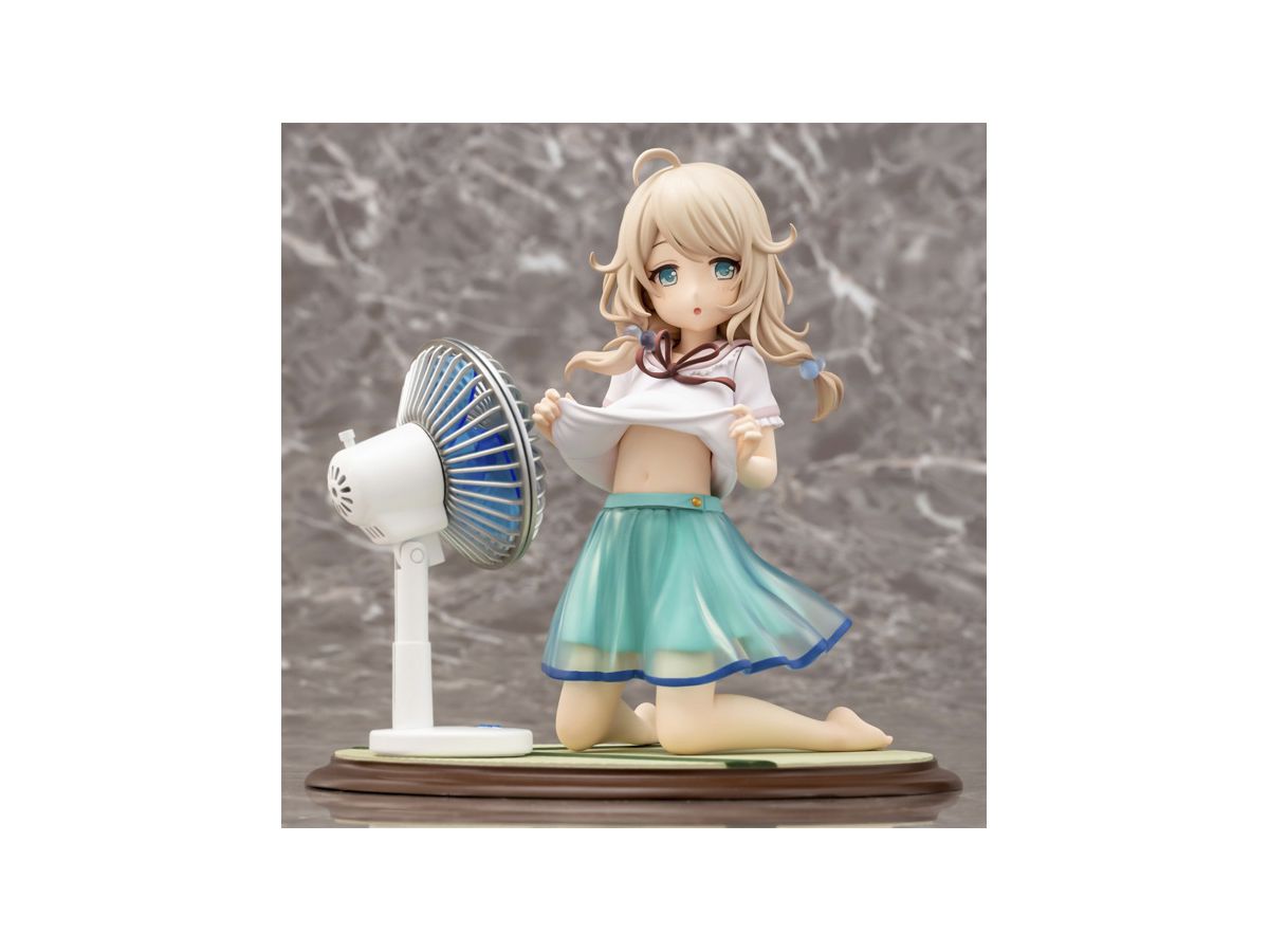 1/7 アイドルマスターシンデレラガールズ: 遊佐こずえ[スウィート