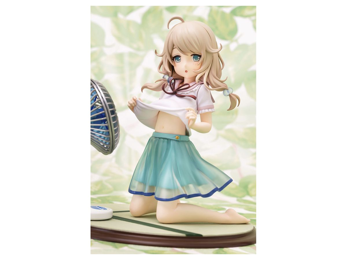 遊佐こずえ アイドルマスターシンデレラガールズ スウィートフェアリー フィギュア PLUM直販限定】遊佐こずえ[スウィートフェアリー] | PLUM