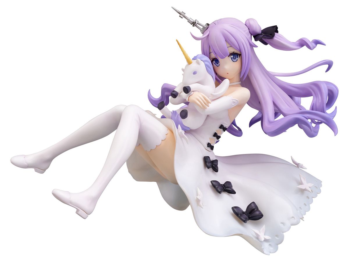 1 7 アズールレーン ユニコーン By ピーエムオフィスエー ホビーリンク ジャパン