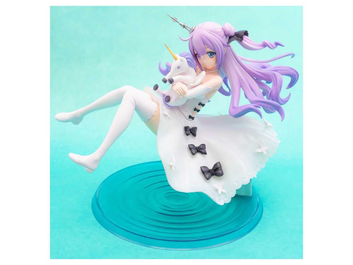 1/7 アズールレーン: ユニコーン | HLJ.co.jp