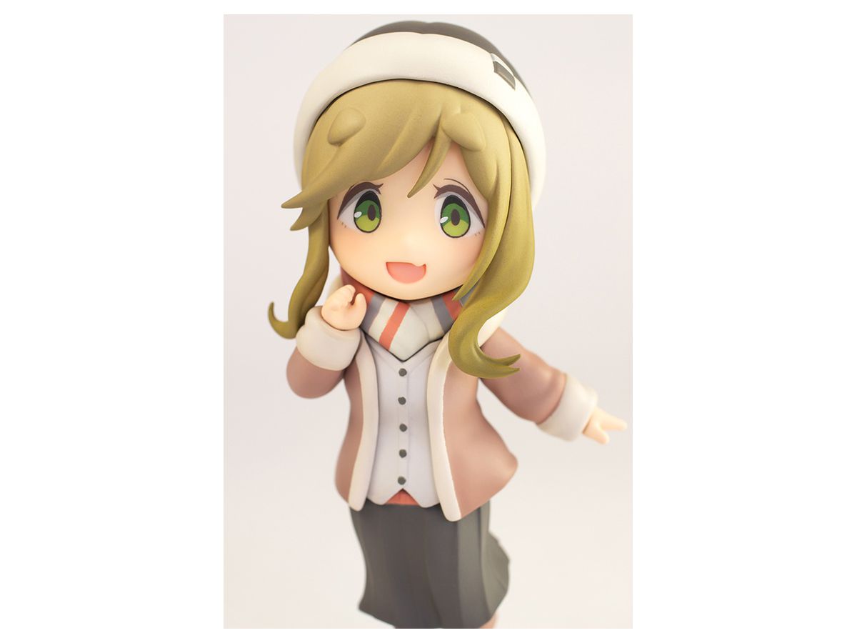 ゆるキャン 犬山あおい Season2 Ver By ピーエムオフィスエー ホビーリンク ジャパン ゆるキャン 犬山あおい Season2 Ver By ピーエムオフィスエー ホビーリンク ジャパン