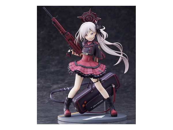 1/7 ブルーアーカイブ: 浅黄ムツキ | HLJ.co.jp