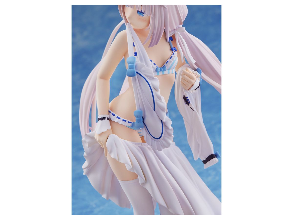 着替え ロリ少女 1/7 ネコぱら: バニラ-着替えのひと時- | HLJ.co.jp