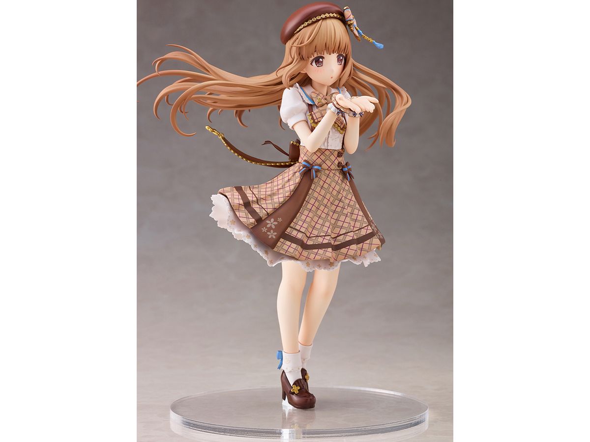1/7 依田芳乃[はるべと咲くや]+ =Repackage Edition= | HLJ.co.jp