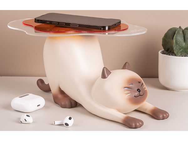 しゃむネコ 下受けのネコ (シャム猫) | HLJ.co.jp