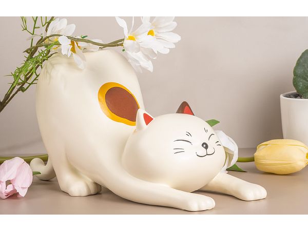 下受けのネコ (招き猫) | HLJ.co.jp
