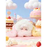 Lucky Deer Nai おやすみうさぎ ふわもこアイス 1Box 6pcs | HLJ.co.jp