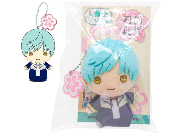 続 刀剣乱舞 花丸 指の上シリーズ 刀剣乱舞 花丸 Vol 3 一期一振 By プルーフ ホビーリンク ジャパン 続 刀剣乱舞 花丸 指の上シリーズ 刀剣乱舞 花丸 Vol 3 一期一振 By プルーフ ホビーリンク ジャパン