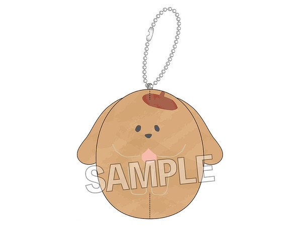 ユーリ!!! on ICE ×サンリオキャラクターズ おてたま ユーリ!!! on ICE x サンリオキャラクターズ トレーディングおてたま