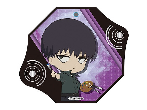 東京喰種トーキョーグール Re 黒 アクリルキーホルダー 瓜江久生 By プルーフ ホビーリンク ジャパン