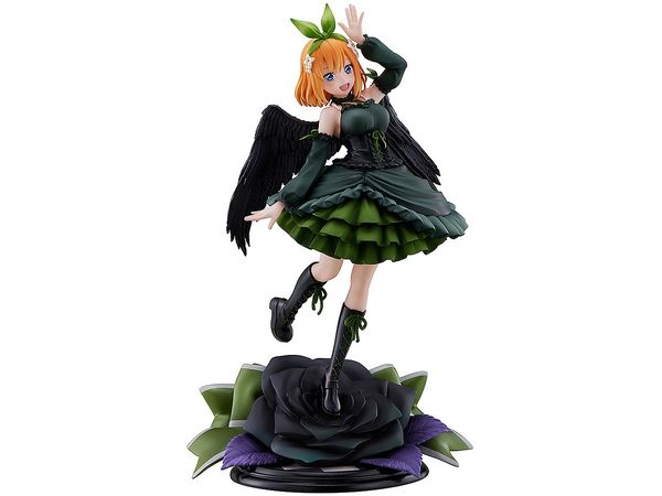 五等分の花嫁　中野四葉 堕天使ver. フィギュア　[PROOF] 中野四葉 堕天使ver.